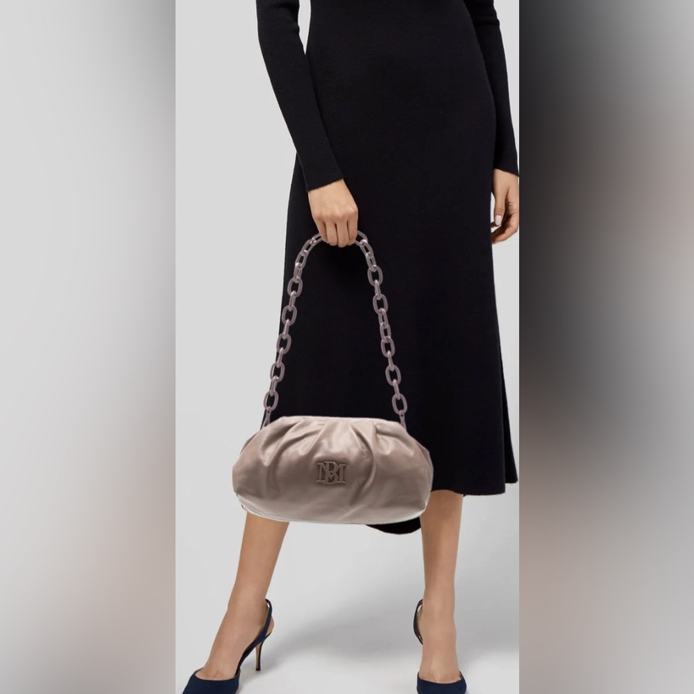 Badgley Mischka Shoulder Bag